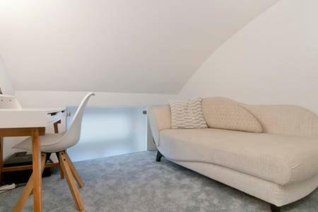 Homestay Sisi Wien Exterior foto