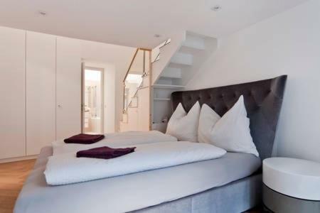 Homestay Sisi Wien Exterior foto