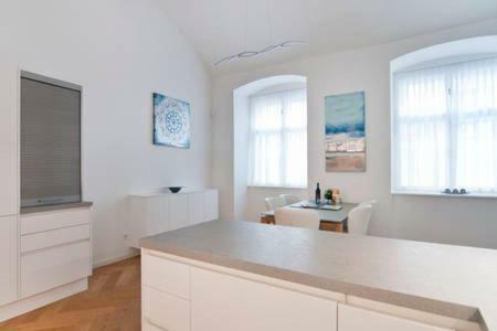 Homestay Sisi Wien Exterior foto